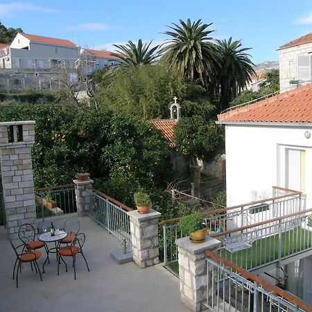 Forteca Apartments - Korcula Centre Room photo