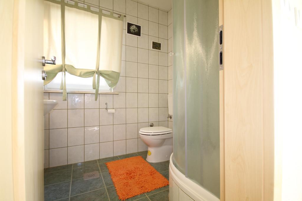 Forteca Apartments - Korcula Centre Room photo